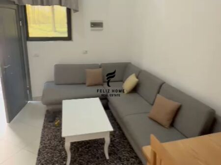 APARTAMENT ME QERA 1+1 RRUGA E DIBRES 43.000 LEKE FH-82608
