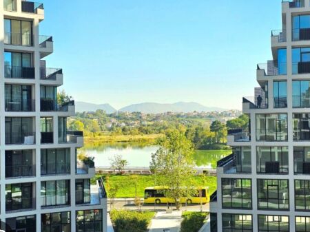 📌LOCALE COMMERCIALE IN AFFITTO – VISTA LAGO
