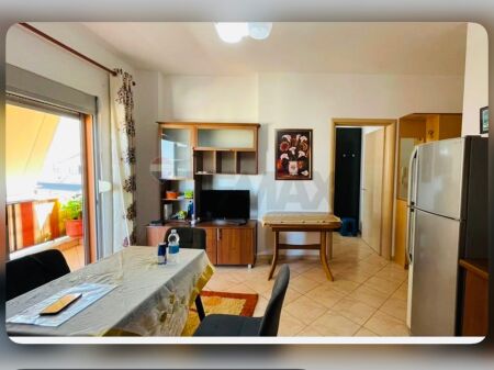 Appartamento 1+1 in Affitto a Fresk