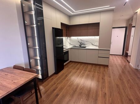 Affitto | Apartament 2 + 1 | Rruga Dritan Hoxha | 1000 €/mese