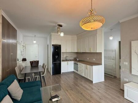 Fiore Di Bosko rents furnished 2+1 apartment