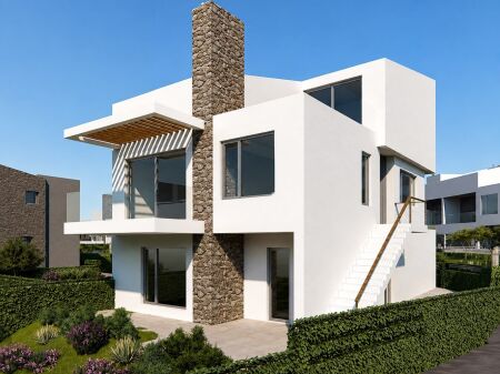  VILLA DI LUSSO IN VENDITA | Residenza Hekla, Farkë