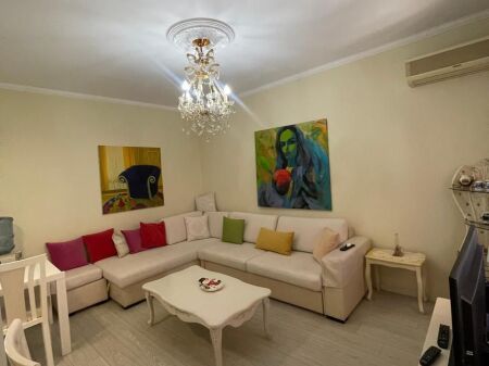 Apartment 2+1 for Rent – Opposite the Court, Durres!