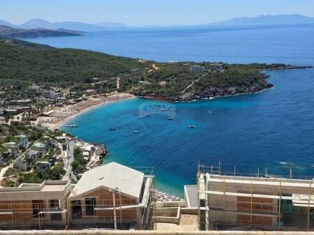 🏡 Apartament 1+1 në shitje- 🌊 JALË