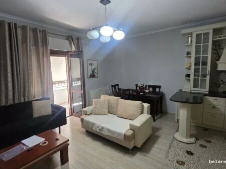 Apartment For Rent 1+1 Near Paris Commune (ID B2101804) Tirana