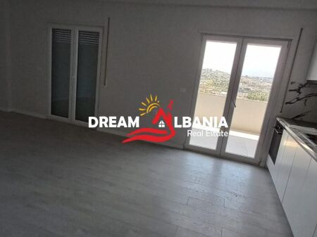 Jepet me qera apartament 1+1 tek Kodra e Priftit ID (42111635)