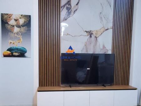 APARTMENT FOR RENT 1+1+BALCONY "LINZE" 45,000 LEKE