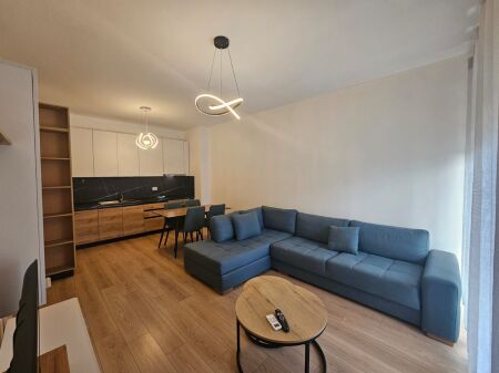 Appartamento 1+1 in affitto ad Astir!