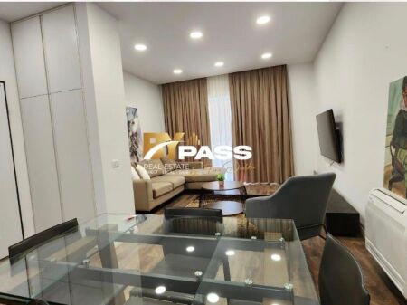 APARTMENT 2+1+PARKING SPACE FOR SALE AT THE DELIJORGJI COMPLEX