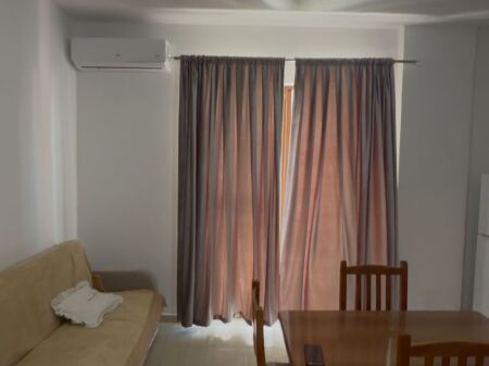 Rent | Apartament 1 + 1 | Xhamlliku | 450 €/month