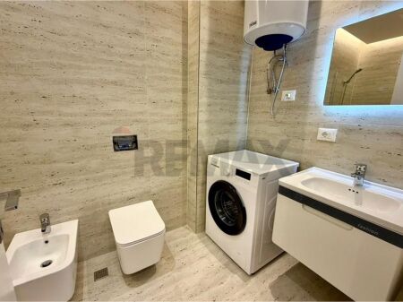 APARTAMENT 2+1 + PARKIM PER QIRA R.KODRA DIELLIT 2