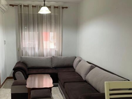 Apartment for rent 1+1 Myslym Shyri