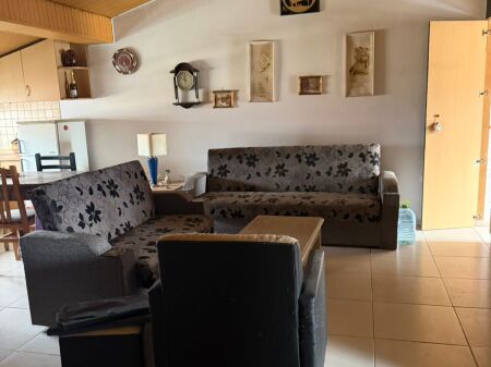 Qera | Apartament 2 + 1 | Rruga Myslym Shyri | 450 €/muaj
