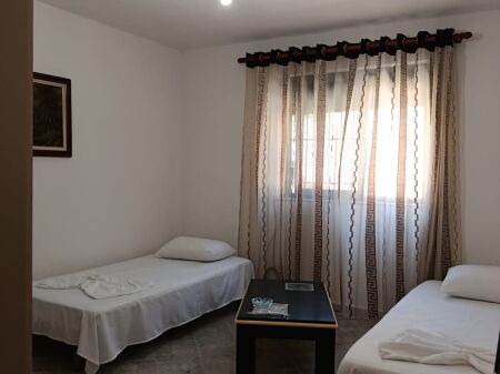 Apartment 1+1 for rent – Grand Palace, Former Electric Market !