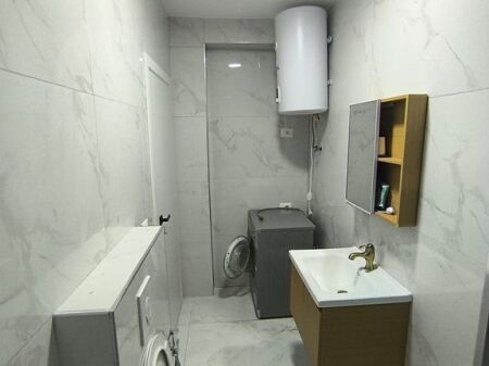 Rent Apartment 1+1, Dinamo Stadium, Tirana. 600 €