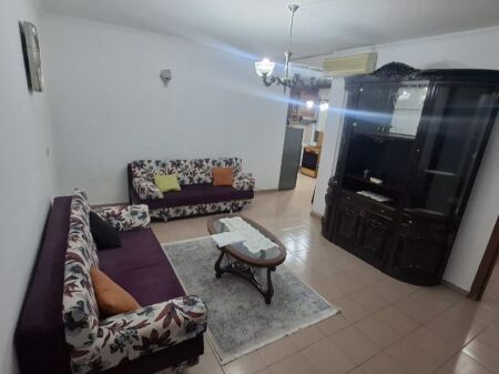 Rent | Apartament 1 + 1 | Lulishtja | 500 €/month