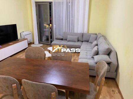 Apartament 1+1 me qira tek Delijorgji