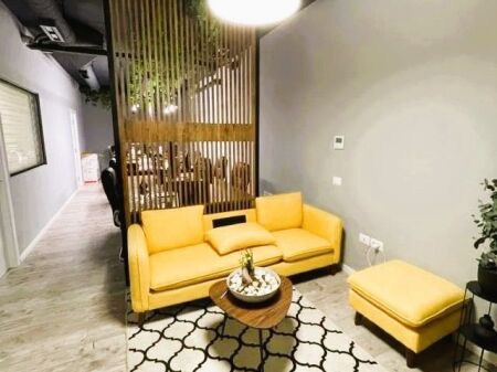 🏢AFFITTASI | UFFICIO – COMPLESSO SQUARE 21 ✨
