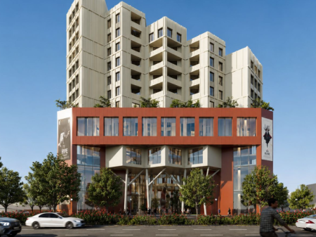 ✅ 3+1 APARTMENT FOR SALE | Colonnade Residence