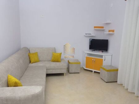 Qira, Apartament, 2+1+blk, Porcelan, 52.000 Leke/Muaj