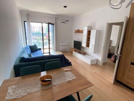 Apartment 1+1 for rent, Astir