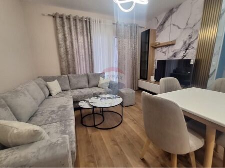 Apartment 1+1 for rent Zogu i Zi