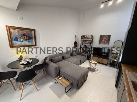 🏡 APARTMENT 1+1 FOR SALE IN FRESK