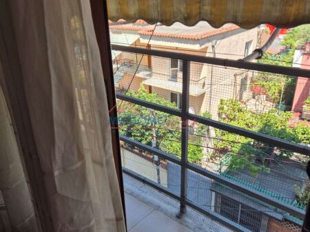 Apartament 1+1 me qera tek 21 Dhjetori ne Tirane