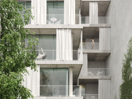 Okazionnnnn 1650€/m2 ByLong Hill Residence