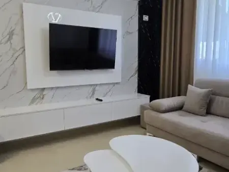 Qera | Apartament 1 + 1 | Shkozë | 350 €/muaj