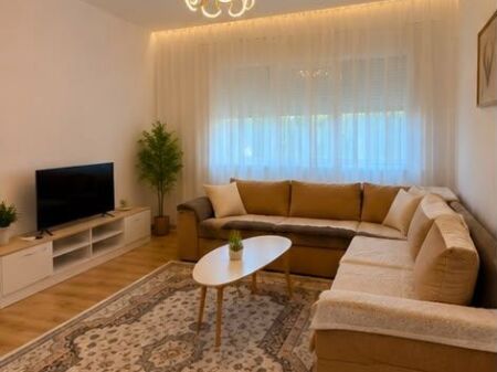 APARTMENT FOR RENT 2+1+BALCONY "LIQENI I THATE, FZ CONSTRUCTION" 75,000 LEKE