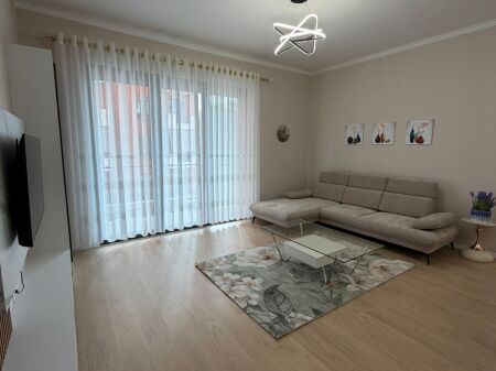 🏡 Apartament 2+1+2 me Qira – Delijorgji, Tiranë