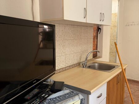 Rent | Garsoniere | Rruga Beqir Luga | 200 €/month