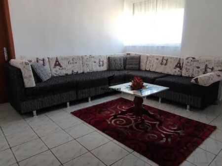 APARTMENT FOR RENT 1+1 ELBASANIT STREET 55,000 LEKE FH-82682