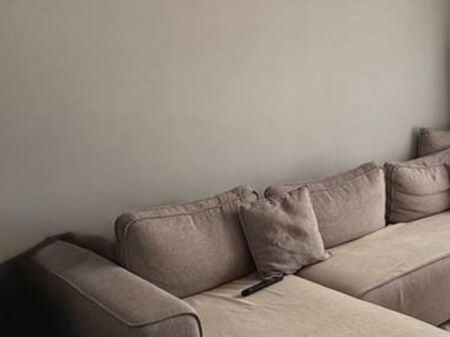 SHITET APARTAMENT 1+1