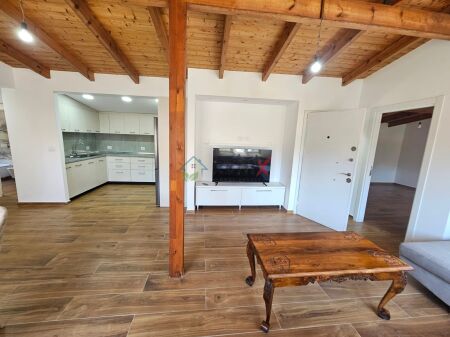 #  Appartamento moderno 2+1 in affitto – Di fronte a 2 Gjelave, Durrës