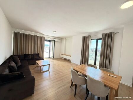 Apartament Me Qera 3+1+2 ne Porcelan prane UET (ID B230123) Tirane.