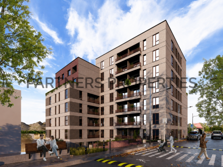🏡 APARTMENT FOR SALE 2+1+2 – MAJESTIC RESIDENCE 2, PASKUQAN
