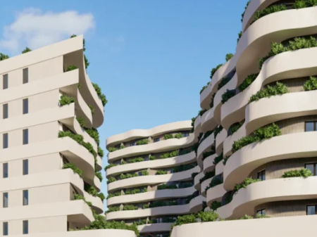 ✅ APARTMENT 1+1 FOR SALE | Aluna 4 Residence
