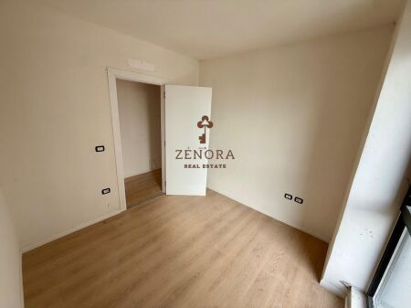 APARTMENT 2+1 FOR SALE - FORMER AVIATION FIELD (AN211017TR)