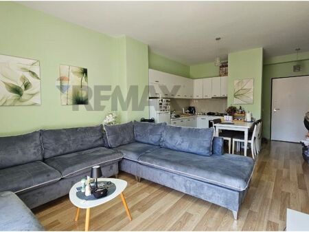 Apartment 1+1 for rent in the Center!