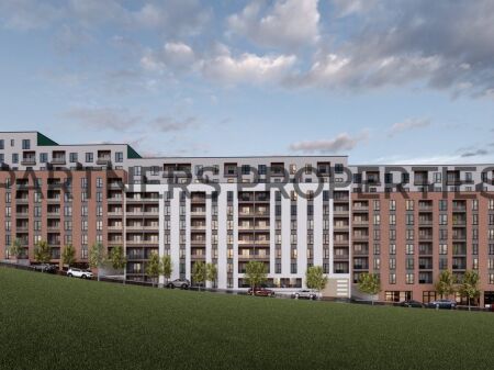 🏡 APARTMENT FOR SALE 2+1+2 – RESIDENCE VIEW TIRANA, PASKUQAN