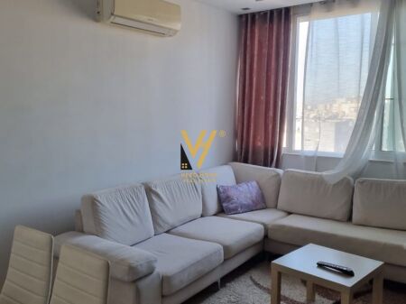 APPARTAMENTO 2+1+BLK IN AFFITTO A ALI DEM 60.000 LEKE