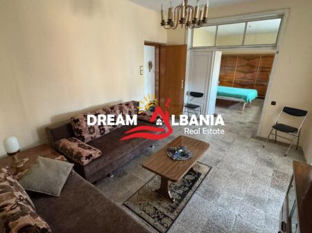 Apartament 2+1 ne Rr e Durresit, prane Mullirit te Vjeter (ID 4129577)
