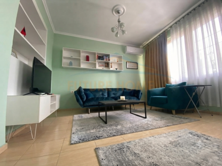 Qera, Apartament 2+1, Ish Tregu Elektrik, Tiranë.
