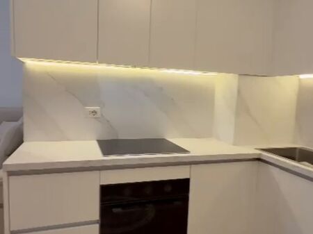 🏡 Appartamento 2+1 in vendita – Vicino a Rotondo e Astirit