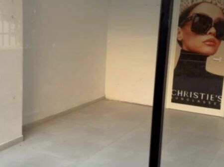 SHOP FOR RENT,DON BOSKO