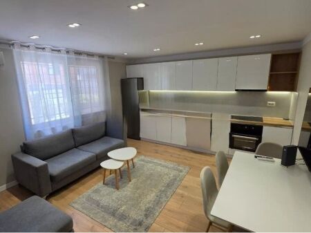 Apartment 1+1 for rent near the Red School 650 € /Month