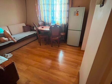 2+1 apartment for rent