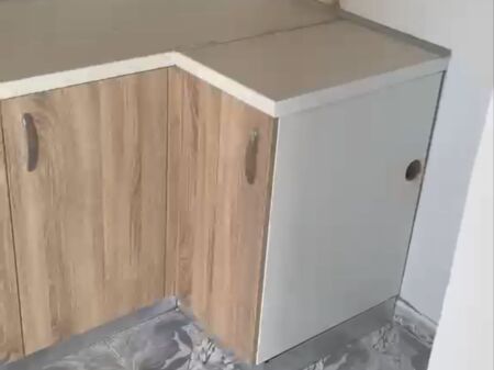 Qera | Apartament 2 + 1 | Rruga Njazi Meka | 350 €/muaj